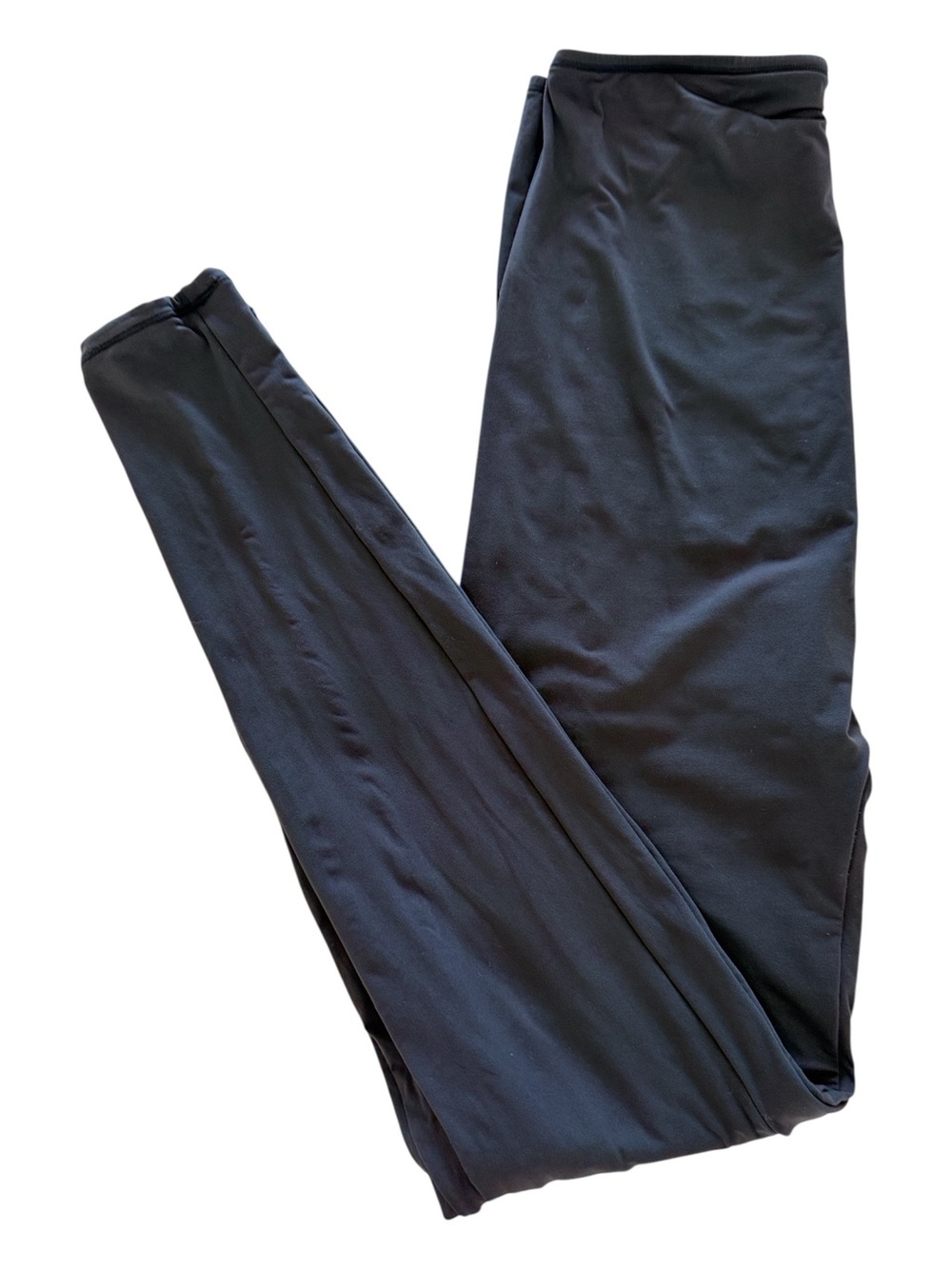 Women's Skims Pants & Jumpsuits Skims Fits Everybody Maternity Legging Onyx